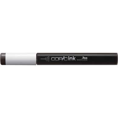 COPIC Ink Refill 21076298 V99 - Aubergine