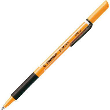 STABILO pointvisco penne gel 0.5mm 1099/4 4 colori ass.