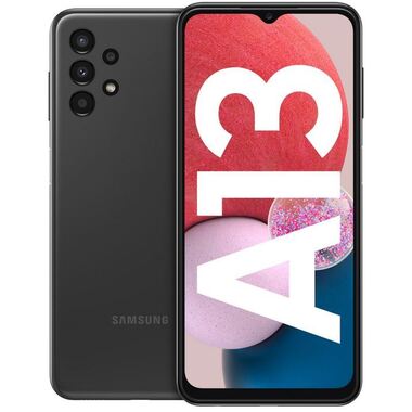 Samsung Galaxy A13 (128GB, Black)