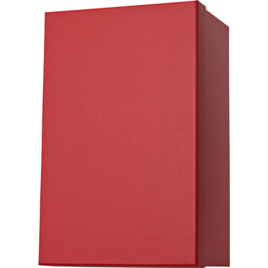 STEWO Box regalo One Colour 2552784222 rosso 4 pezzi