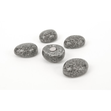 TRENDFORM Magnete Stones TF0565B 5 Stück