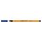 STABILO Fibre - tip pens point 88 0.4mm 88 / 41 blue