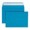 ELCO Enveloppe Color s / fenêtre C6 18832.33 100g, bleu 250 pcs.
