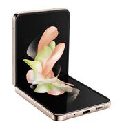 Samsung Galaxy Z Flip 4 (256GB, Pink Gold) 