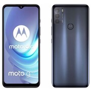 Motorola Moto G50 5G (128GB, Super Grey) 