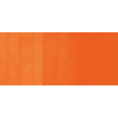 COPIC Marker Sketch 21075279 YR68 - Orange