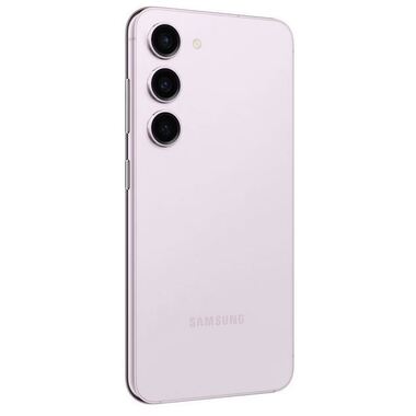 Samsung Galaxy S23+ 5G (256GB, Lavander)