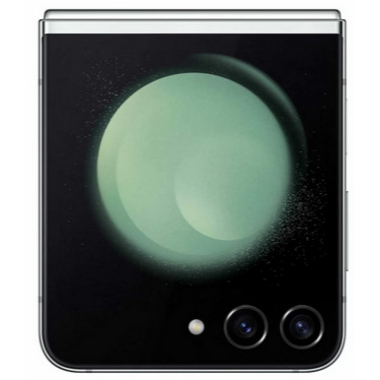 Samsung Galaxy Z Flip 5 (256GB, Mint)