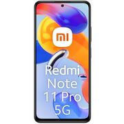 Xiaomi Redmi Note 11 Pro 5G (128GB, Graphite Gray)