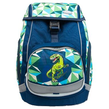 Flexy-Bag Dinosaur (ensemble)