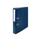 BÜROLINE File 4cm 670054 navy blue A4