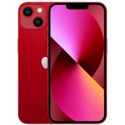 iPhone 13 5G (128GB, Red) 