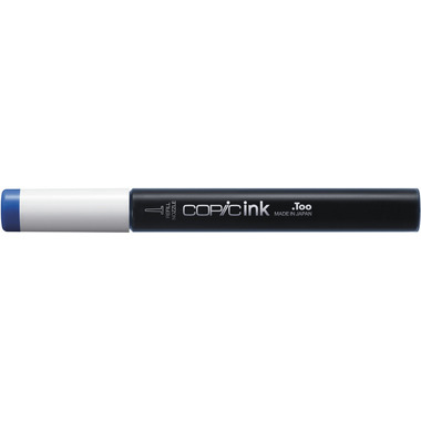 COPIC Ink Refill 21076342 FB (FB2) Fluorescent Blue