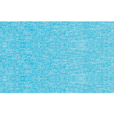 URSUS Crespo bricolage 50cmx2,5m 4120331 32g, blu chiaro