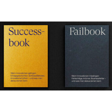 Set Successbook & Failbook