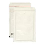 ELCO Enveloppe molleton.Bag - in - Bag 700088 blanc,Gr.14,180x265mm 100 pcs. 