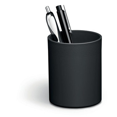 DURABLE Pot à crayons ECO 80 x 100 mm 775901 noir