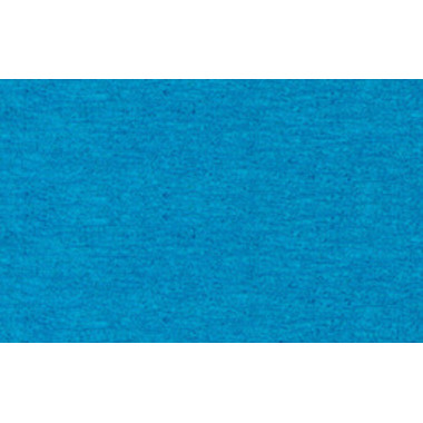 URSUS Crespo bricolage 50cmx2,5m 4120333 32g, blu medio