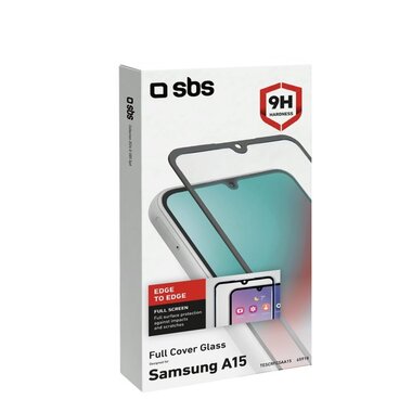Glass for Samsung Galaxy A15