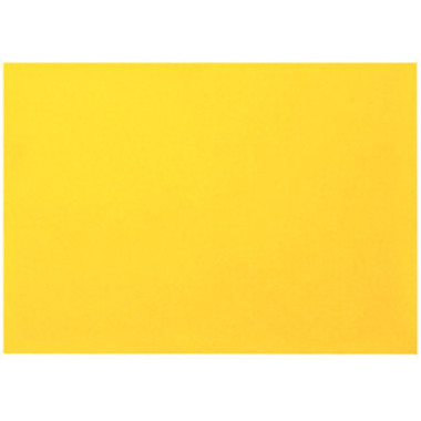 BIELLA Schede A7 neutro 23570020U giallo 100 pezzi