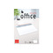 ELCO Envelope Office w/o window C4 74476.12 120g,white, glue 10 pcs.