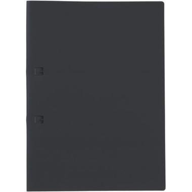 KOLMA Folder New Century A4 11.202.48 anthracite, up to 30 sheet