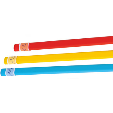 HERMA Étiquettes pour crayons 15238 10x46mm, adhésives