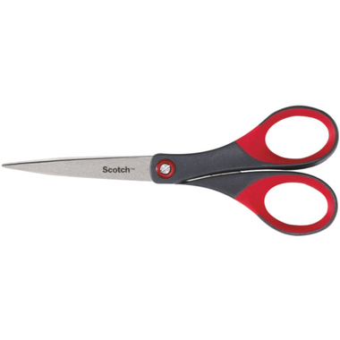 SCOTCH Precision scissors 1447 SOFTGRIP 18cm