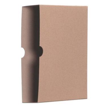 BIELLA Cover Folder to archive 7cm 140400.00 brown