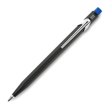 CARAN D'A Pencil retract. Fixpencil 22 22.288 black, button ass. 2mm