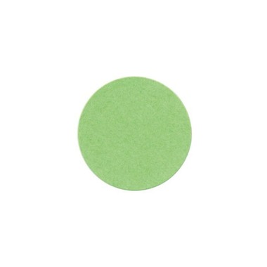 HERMA Markierungspunkte 32mm 2275 grün 480 St./32 Blatt