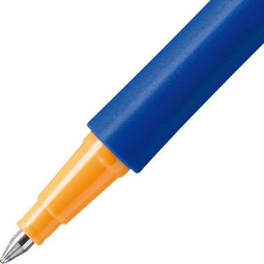 STABILO Tintenroller pointVisco 0,5mm 1099/41 blau