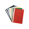 BIELLA Dossier - classeur Everyday A4 16941045 rouge 10 pcs.