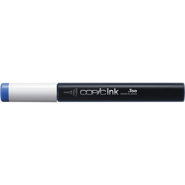 COPIC Ink Refill 21076226 B24 - Sky