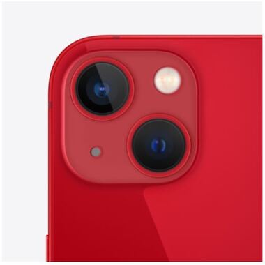 iPhone 13 mini 5G (128GB, Red)