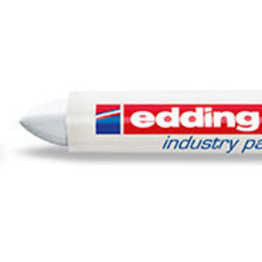 EDDING Industrial Marker 950 10mm 950-49 blanc