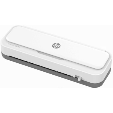 HP Plastifieuse 3160 OneLam 400, A4, blanc