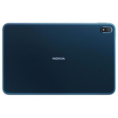 Nokia Tab T20 WiFi (64GB, Blue)