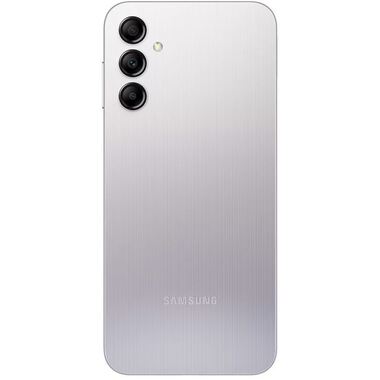Samsung Galaxy A14 (128GB, Silver)