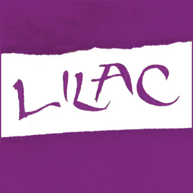 ONLINE Tintenglas 15ml 17119/3 Lilac