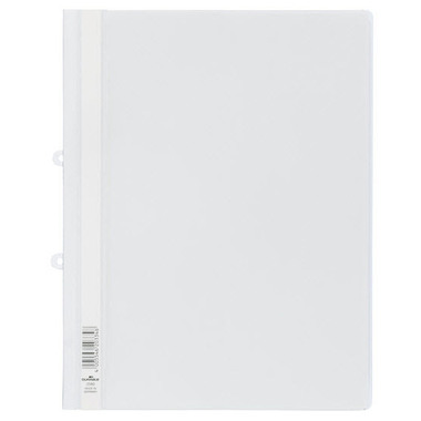 DURABLE Dossier A4 258002 bianco