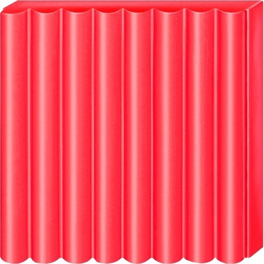 FIMO Knete Effect 57g 8020-204 rot