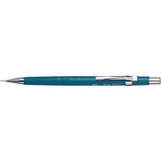 PENTEL Pencil retract. 0.7mm P207 - C blue with eraser 