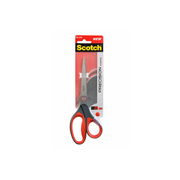 SCOTCH Precision scissors 1447 SOFTGRIP 18cm 