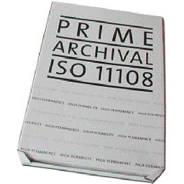 PRIME ARCHIVAL Carta per copie A4 88081983 100g, bianco 500 fogli