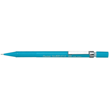 PENTEL Druckbleistift Sharplet 0,5mm A125-S blau
