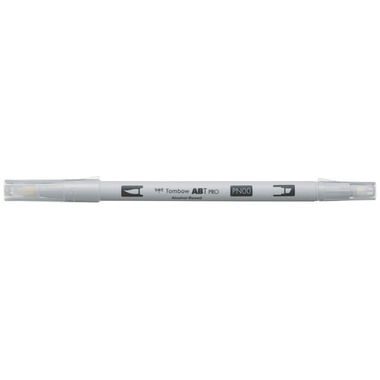 TOMBOW Dual Brush Pen ABT PRO ABTP-N00 blender