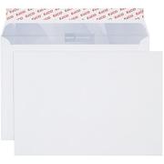 ELCO Envelope Premium w / o window B5 32986 100g,white, glue 500 pcs. 