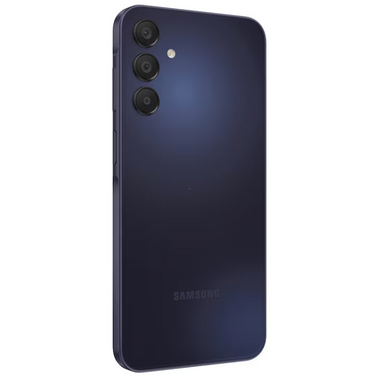 Samsung Galaxy A15 5G (128GB, Blue Black)