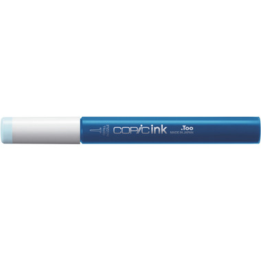 COPIC Ink Refill 21076132 B - 00 Frost Blue